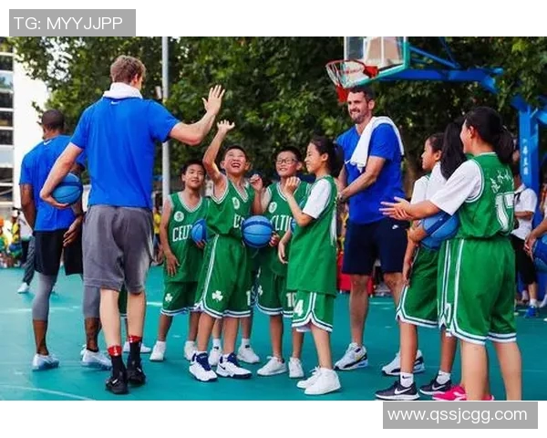 学生偶遇姚明的奇妙瞬间与篮球梦想的启迪之旅