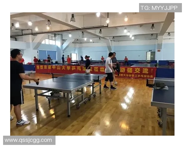 广州乒乓球队团队协作的成功经验与发展策略分析