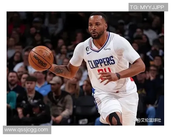 快船击败开拓者,佳绩喜人:迎来胜利新时代