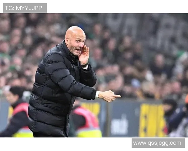 沃尔夫斯堡主帅深陷战术困境,遭遇狂风暴雨般的批评