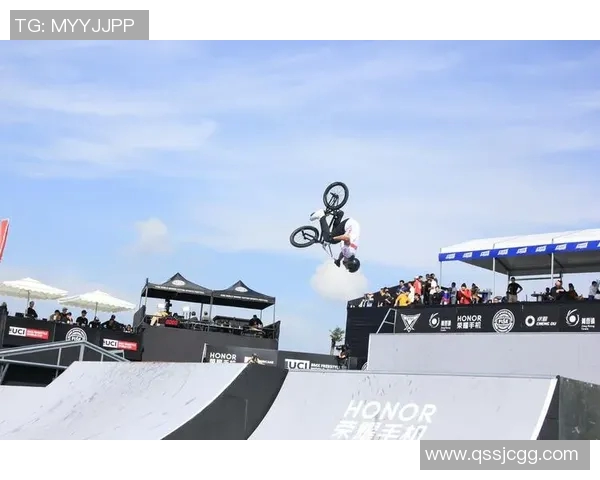 深圳极限运动队战术分析与表现评估在极限运动会中的精彩瞬间