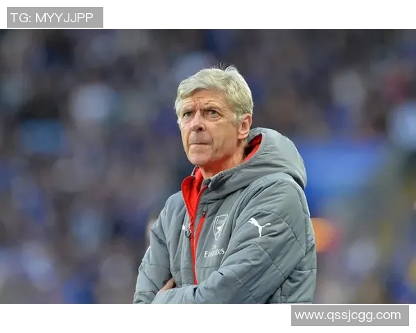 温格受访自称对足球未来充满信心