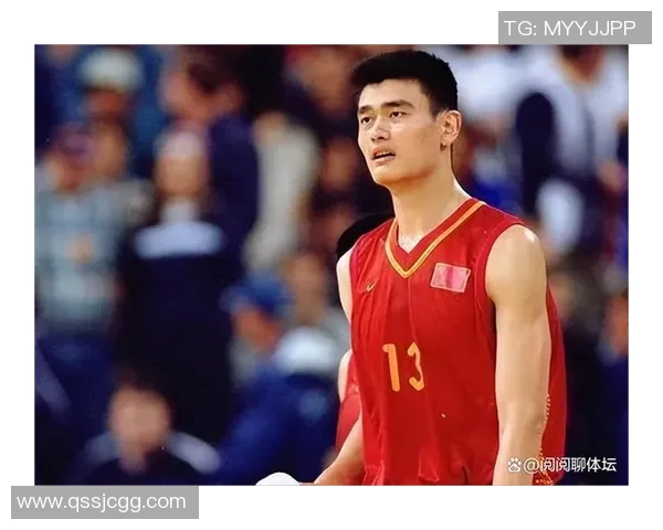 湖北松滋姚明的篮球之路与家乡情怀的深厚联系