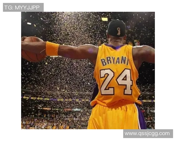 科比最新个人纪录：生涯三分球数突破2000创历史新高