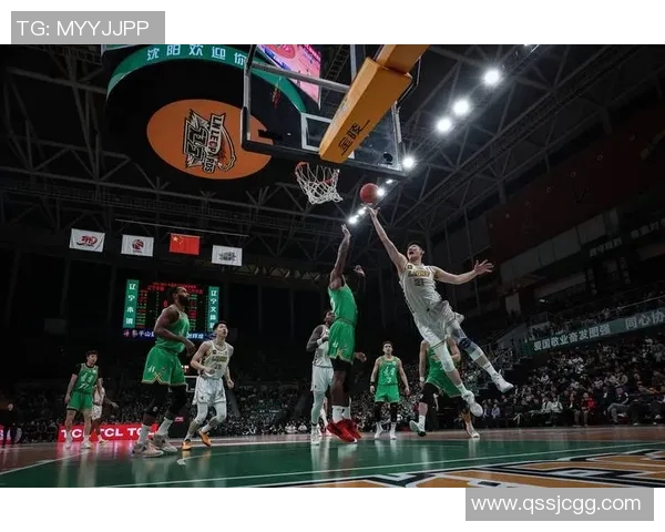 辽宁男篮总经理宣布球队战术调整，备战新赛季夺冠渐行渐近